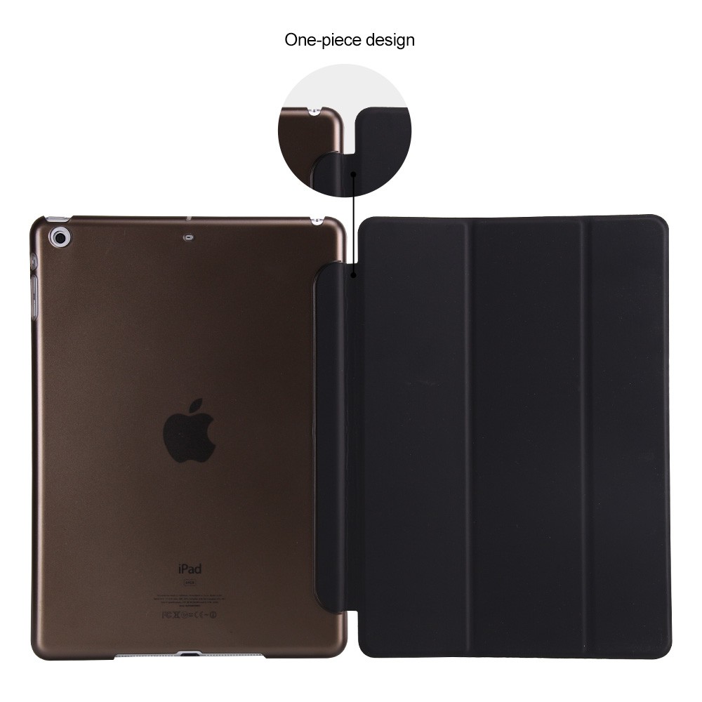 Vỏ mới cho iPad 2/3/4 mini 1/2/3/4/5 Đánh thức giấc ngủ thông minh Bao da PU Bao da ipad air 2/1 | BigBuy360 - bigbuy360.vn