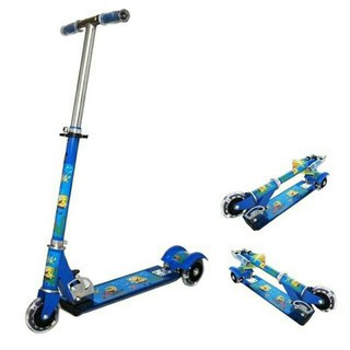 Xe trượt scooter