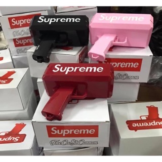 Máy bắn tiền supreme