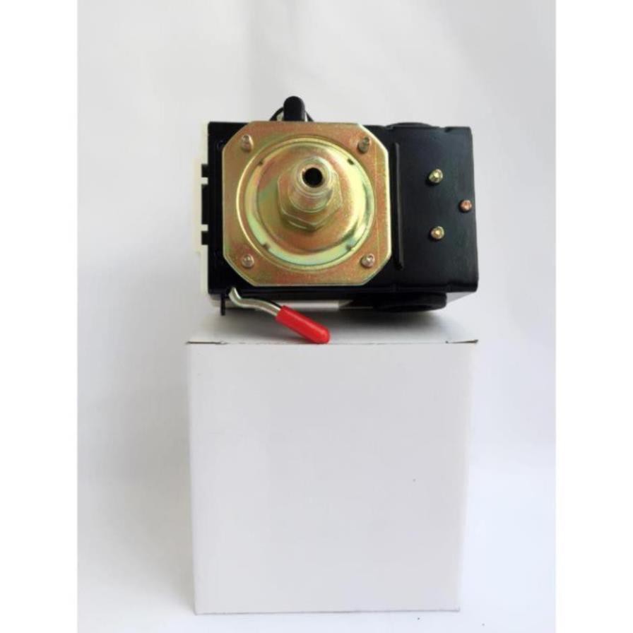 RƠ LE GIÁN TIẾP DÀNH CHO MÁY KHÍ NÉN.