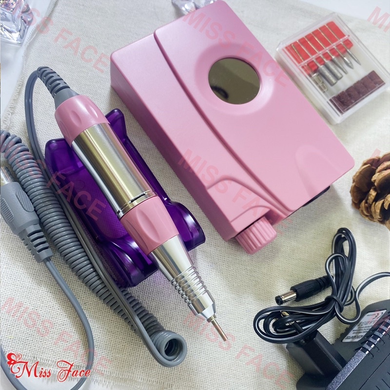 máy mài tích điện siêu bền 502