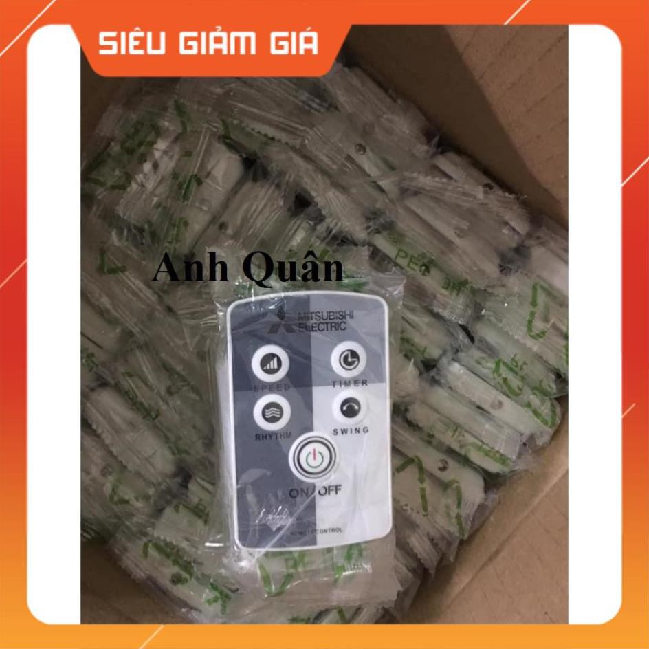 Bo quạt treo tường Mitsubishi - Board quạt treo tường Mitsubishi ( tặng kèm khiển) - Giá tốt nhất