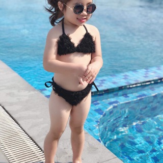 Sét đồ bơi cho bé gái