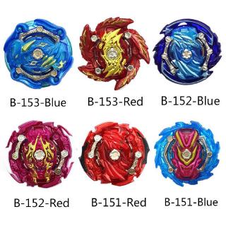 Con Quay Đồ Chơi Beyblade Gt B151 / B152 / B153