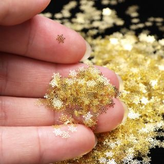 PHỤ KIỆN TRANG TRÍ MÓNG SIÊU MỎNG - CAO CẤP