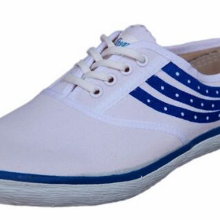 Giày Bata tàu Warrior Combo 40