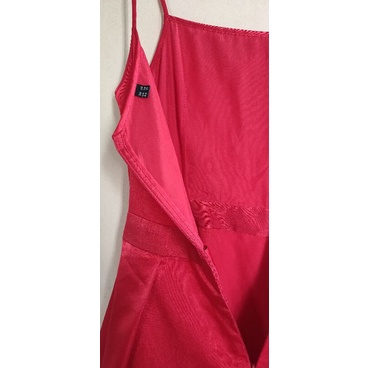 Đầm Elise đỏ sz Xs