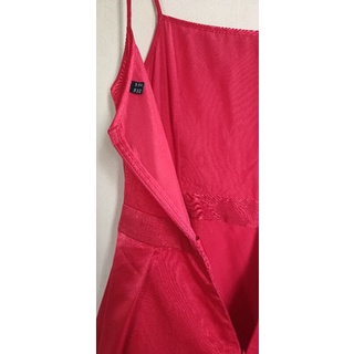 Đầm Elise đỏ sz Xs