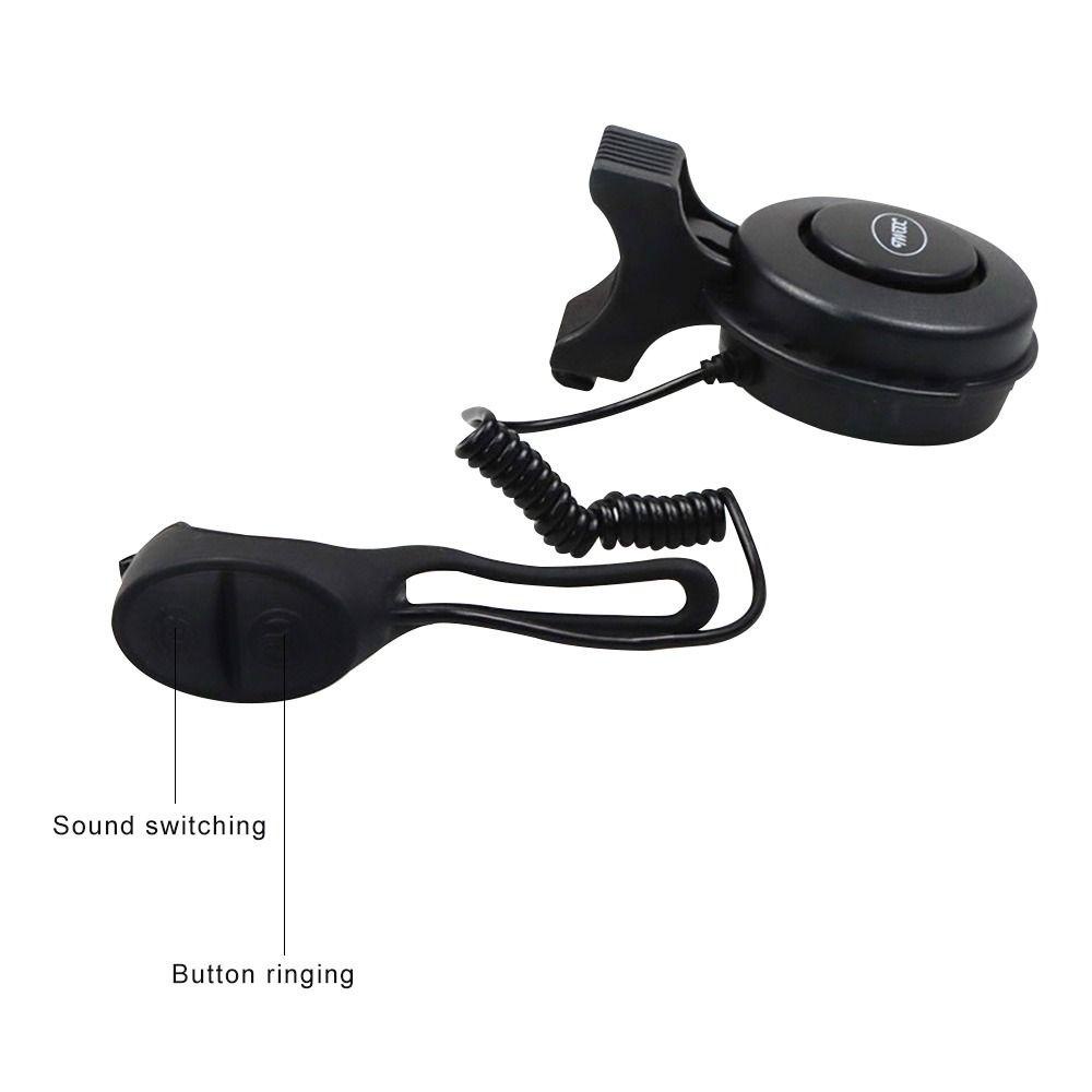 Loa Điện Tử SHOUKEY Thay Thế Kèm Sạc USB Chuyên Dụng Cho Xe Scooter Điện