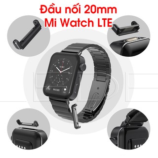 Đầu nối connector dây đeo Xiaomi Mi Watch LTE