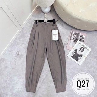 Bigsize Quần tây dài Q27