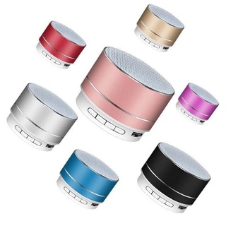 loa bluetooth mini mẫu mới (loa)