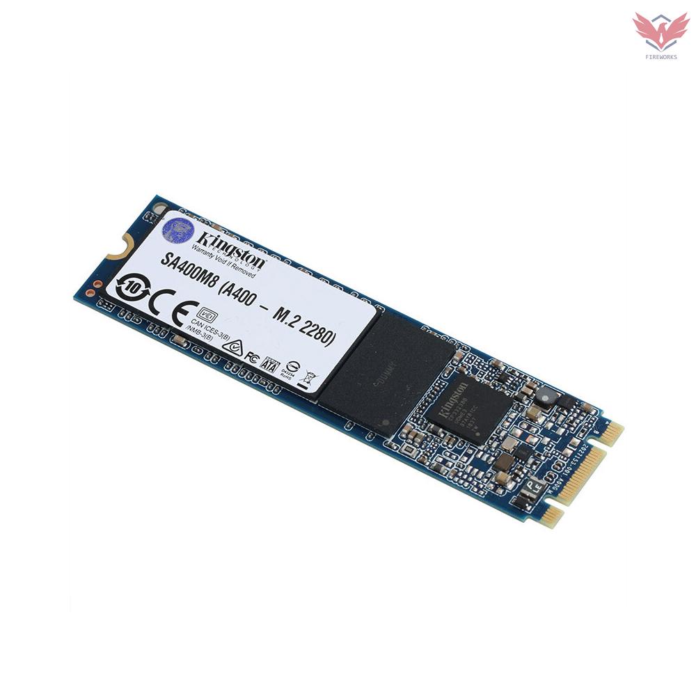 Ổ Cứng Ssd Fir Kingston A400 M.2 2280 120gb | BigBuy360 - bigbuy360.vn