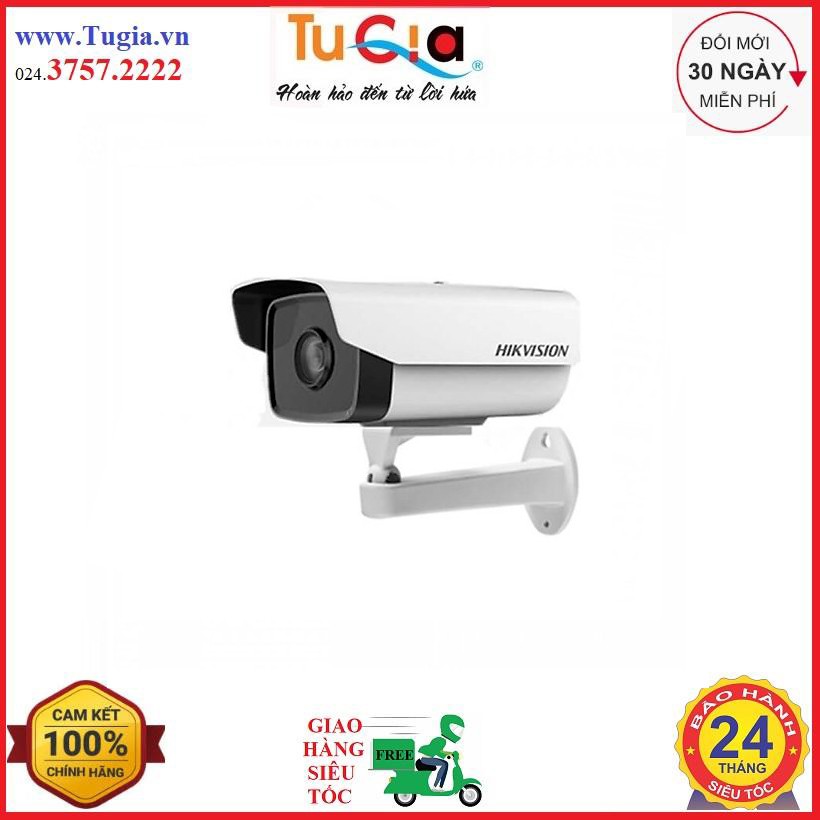 Camera IP Hikvision DS2CD2T21G0I Hàng Chính Hãng