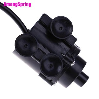 Amongspring✹ Máy Bơm Chìm Mini DC 12V 280L/H Cho Bể Cá