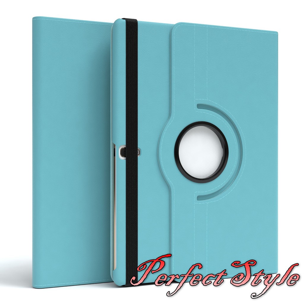 Bao da xoay 360 độ Samsung Galaxy Tab A 8.0 inch 2019 P205 P200