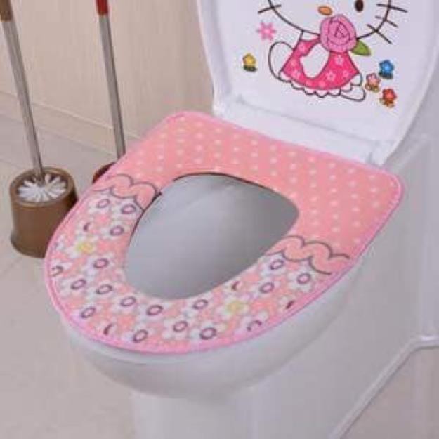 HOT!!! Miếng nót bồn cầu