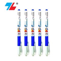 Combo 10 Bút Gel Thiên Long Doraemon GEL-012/DO