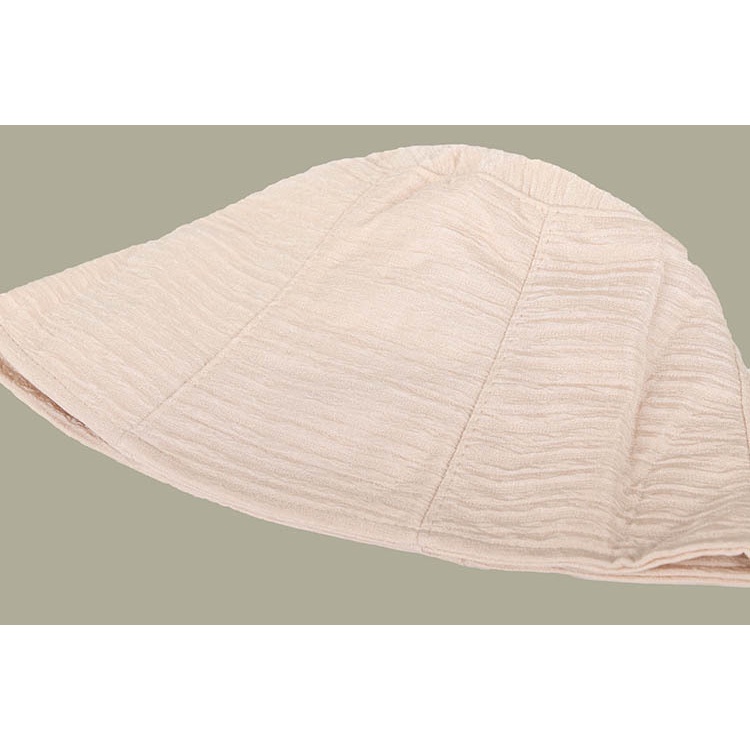 [ORDER]- Mũ bucket vải xô chống nắng phong cách Ulzzang (M42)