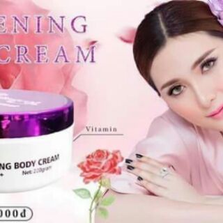 Kem  body N collagen