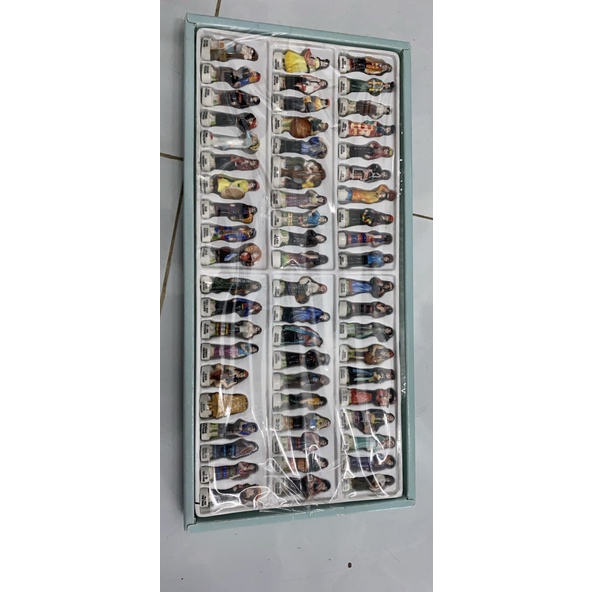 Bộ sản phẩm 54 dân tộc Việt Nam