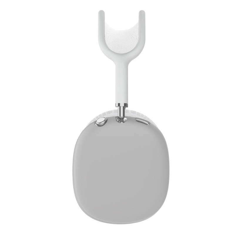 Vỏ Silicon Mềm Bảo Vệ Vỏ Bảo Vệ Hộp Sạc Tai Nghe Cho Max
