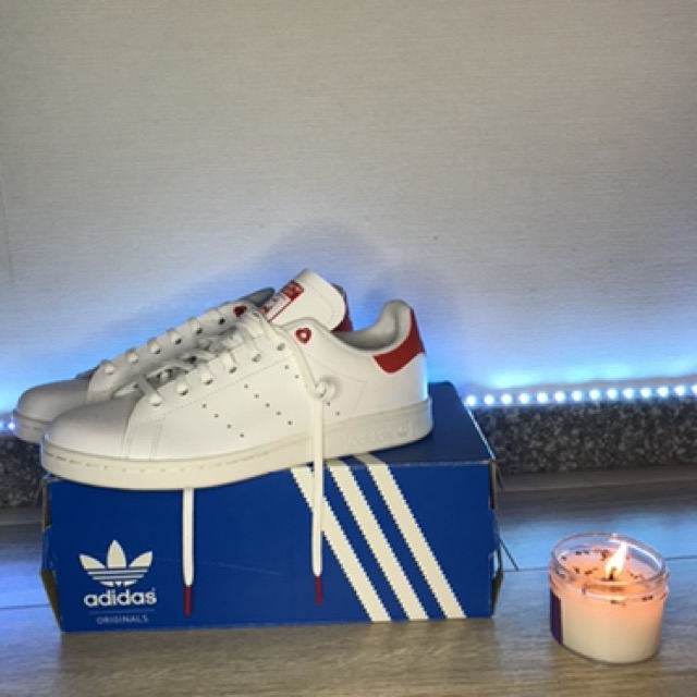 Stan Smith ADIDAS CHÍNH HÃNG G37631