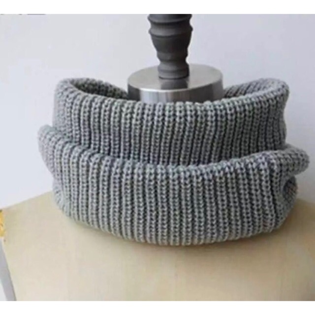 KHĂN ỐNG NAM NỮ SIÊU DÀY MỊN +ảnh thật