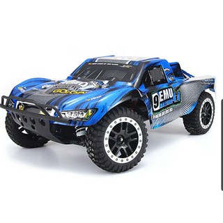 Kit slash rally 1/10 siêu khủng hang chât