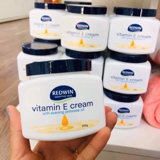 Kem dưỡng vitamin E úc