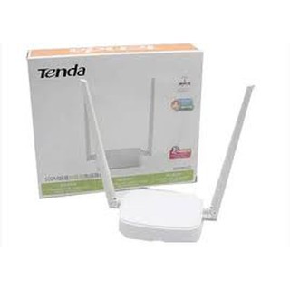 Bộ phát Wifi TENDA 2 râu N301