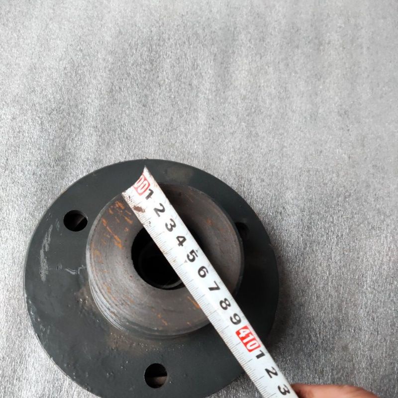 Côn ly hợp trục 25 mm đai Bản B