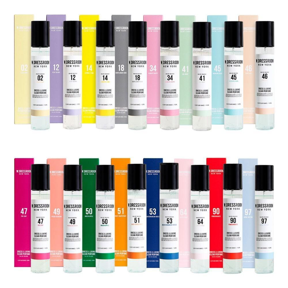 [HOT]🌸Nước hoa xịt thơm W.Dressroom mùi 20,11,49,18,02,45,55,78,79,80,97,98...chính hãng 100%, đủ các mùi mới | BigBuy360 - bigbuy360.vn