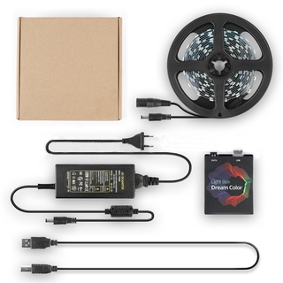Dây Đèn Led Trang Trí Tv Usb Ws2812B