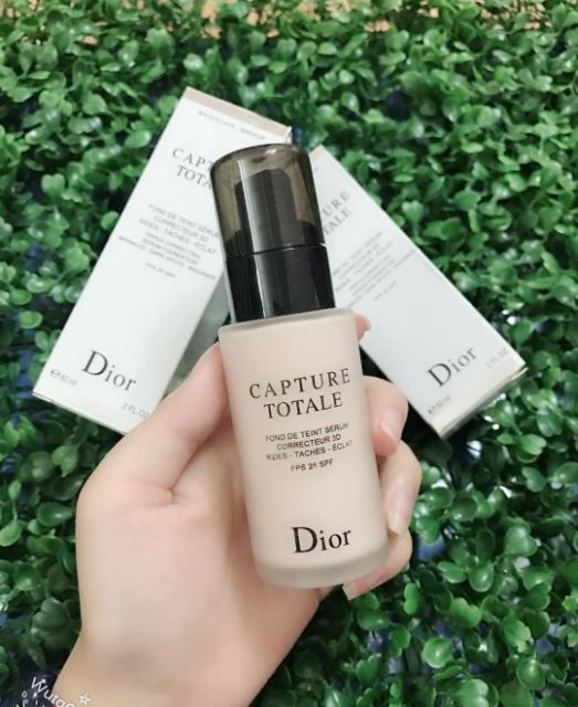 Kem nền trang điểm dạng vòi 30ml