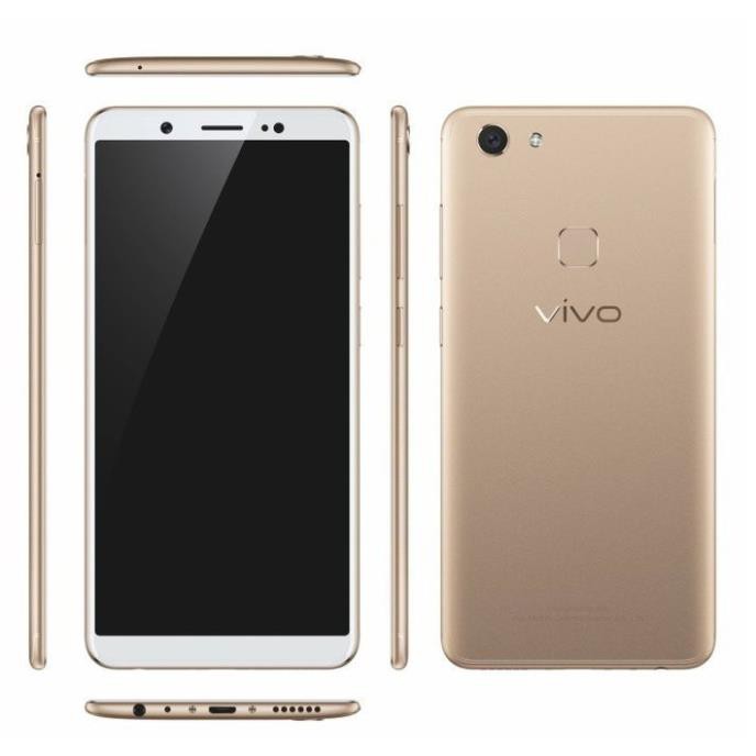 Điện thoại Vivo V7. Hàng phân phối chính thức tại Việt Nam. Bảo hành 12 tháng toàn quốc. | BigBuy360 - bigbuy360.vn