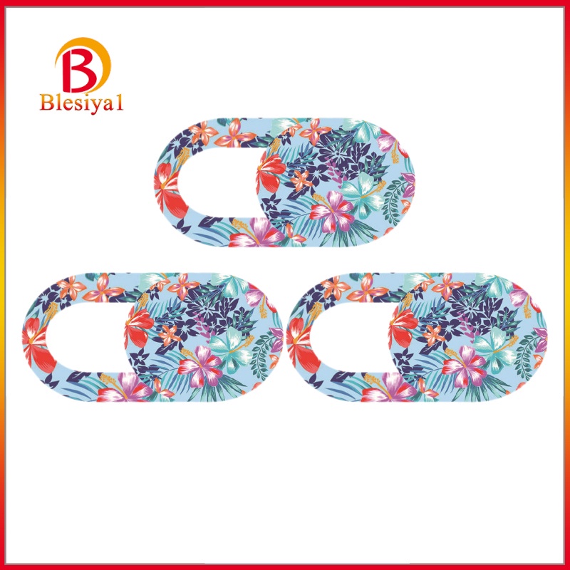 Set 3 Vỏ Bọc Bảo Vệ Riêng Tư 0.7mm Cho Camera | BigBuy360 - bigbuy360.vn