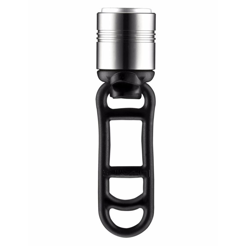 [CHÍNH HÃNG] ĐÈN TRƯỚC XE ĐẠP LEZYNE FEMTO DRIVE - BẠC