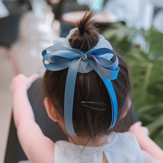 B97 Dây buộc tóc scrunchies trend 2020