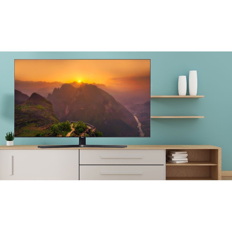 55TU8500 - MIỄN PHÍ CÔNG LẮP ĐẶT - Smart Tivi Samsung 4K 55 inch UA55TU8500 Mới 2020 - HCM