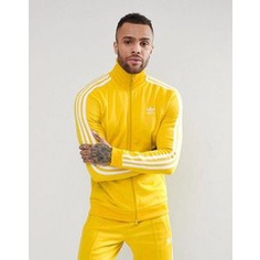 Jacket Adidas Yellow
