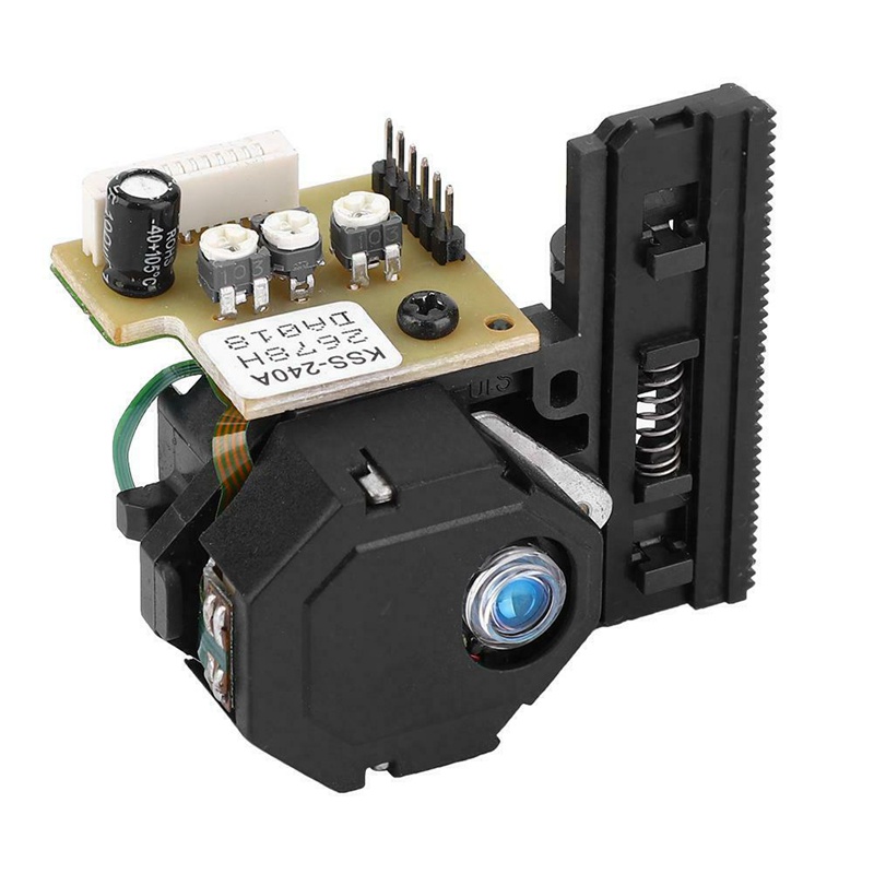 Máy Nghe Nhạc KSS-240a KSS-240 KSS240a Có Đèn Laser Cảm Ứng Cho Sony