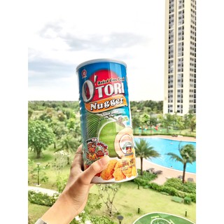 Bánh Snack Otori 90g