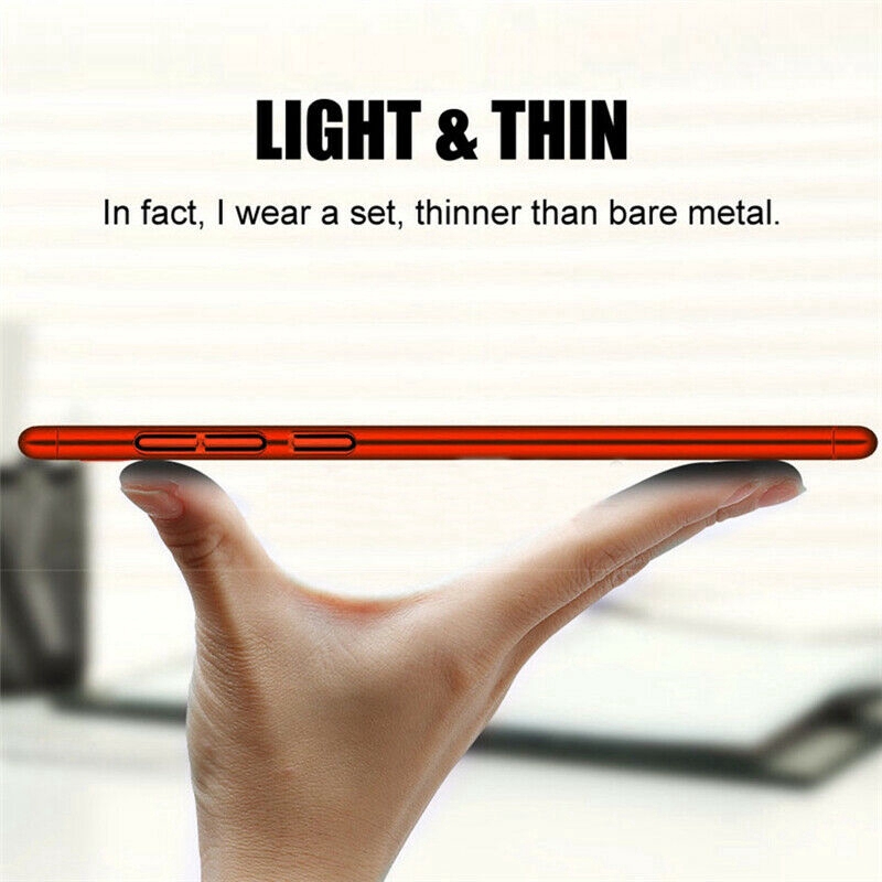 Ốp lưng kính cường lực bảo vệ toàn diện cho Redmi Note 9s Note 9 Note 8 Pro 9A 9C 7 6 5 Pro Redmi Note 8 DGX