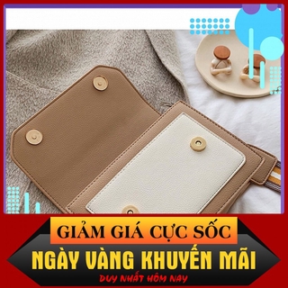 Túi Đeo Chéo Mini Nữ Cao Cấp - T60336