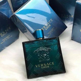 Nước hoa nam versace eros edt/edp 100ml