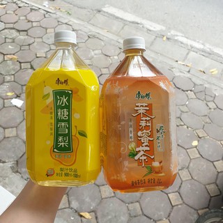 Nước lê , đào nội địa