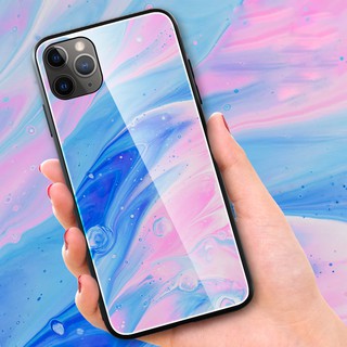 ốp lưng kính iphone 11 , iphone 11 pro , iphone 11 pro max in hình