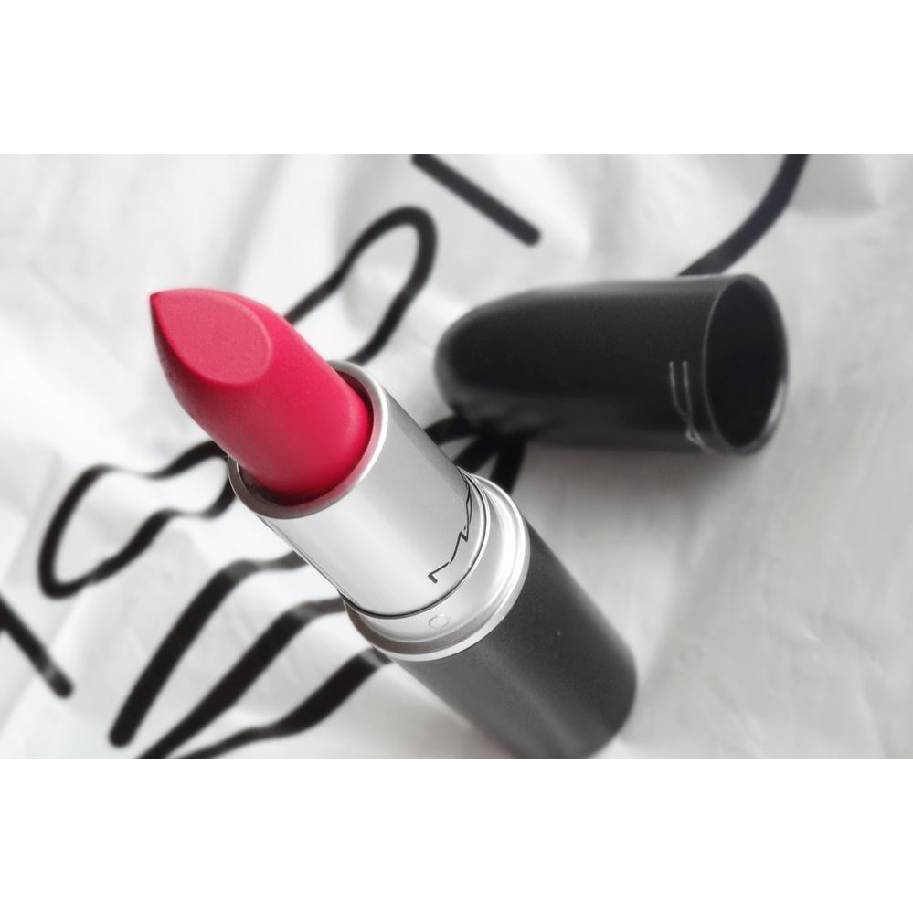 [Hàng Công Ty] Son thỏi lì MAC Retro Matte Lipstick (3g) màu 701 All Fired Up