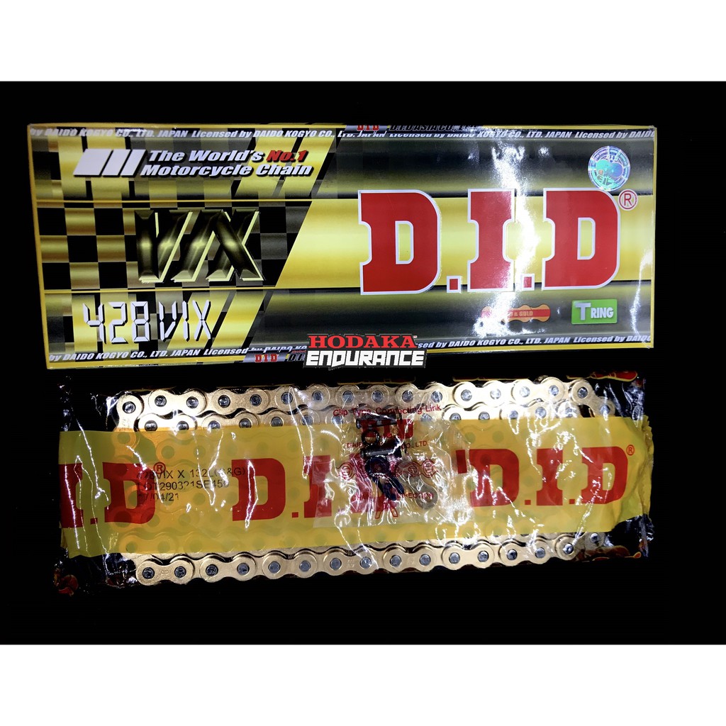 Sên tải D.I.D 428VIX